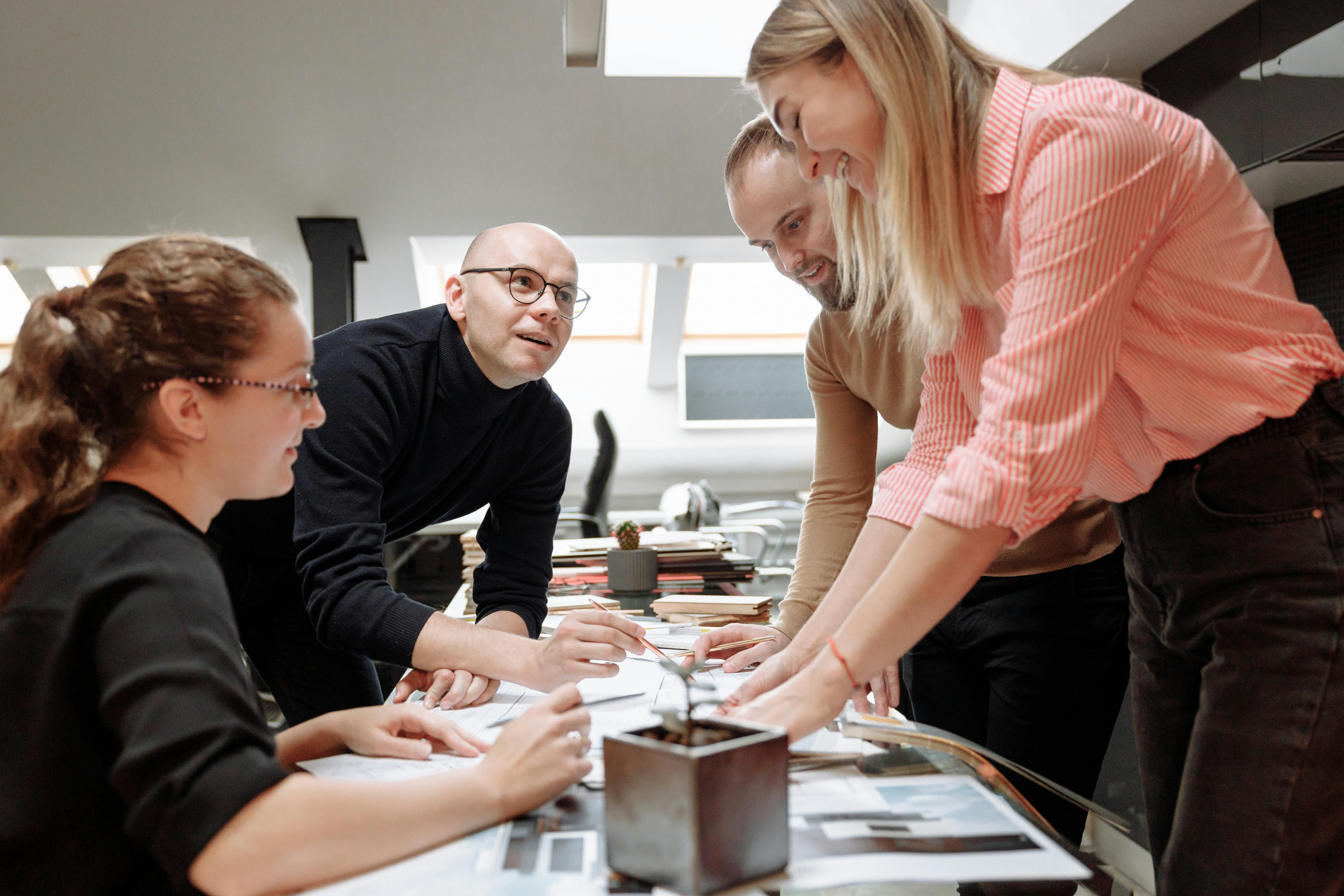 Semaine QVTC : engagez vos collaborateurs