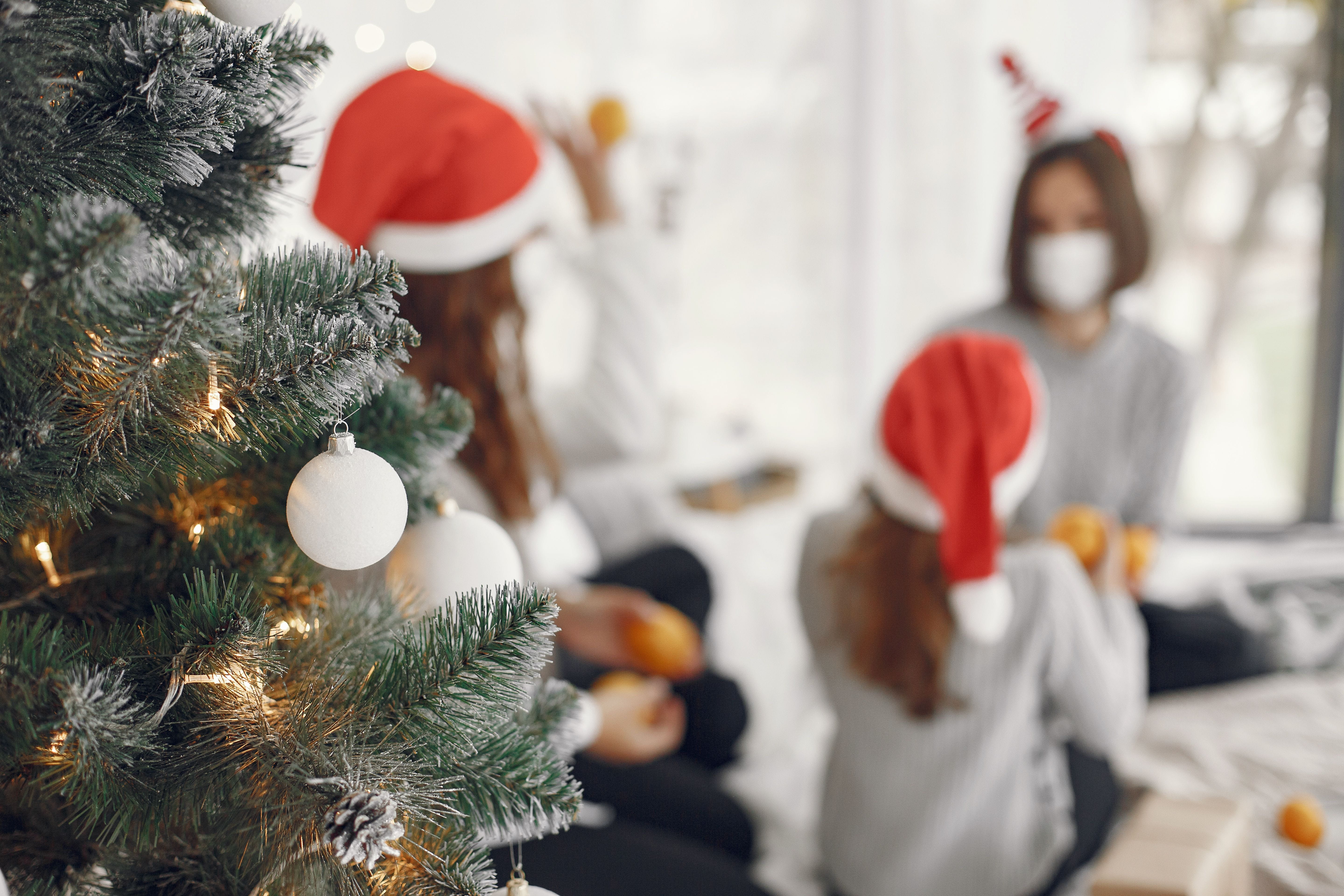 Comment réussir son calendrier de l'Avent en entreprise de A à Z ?