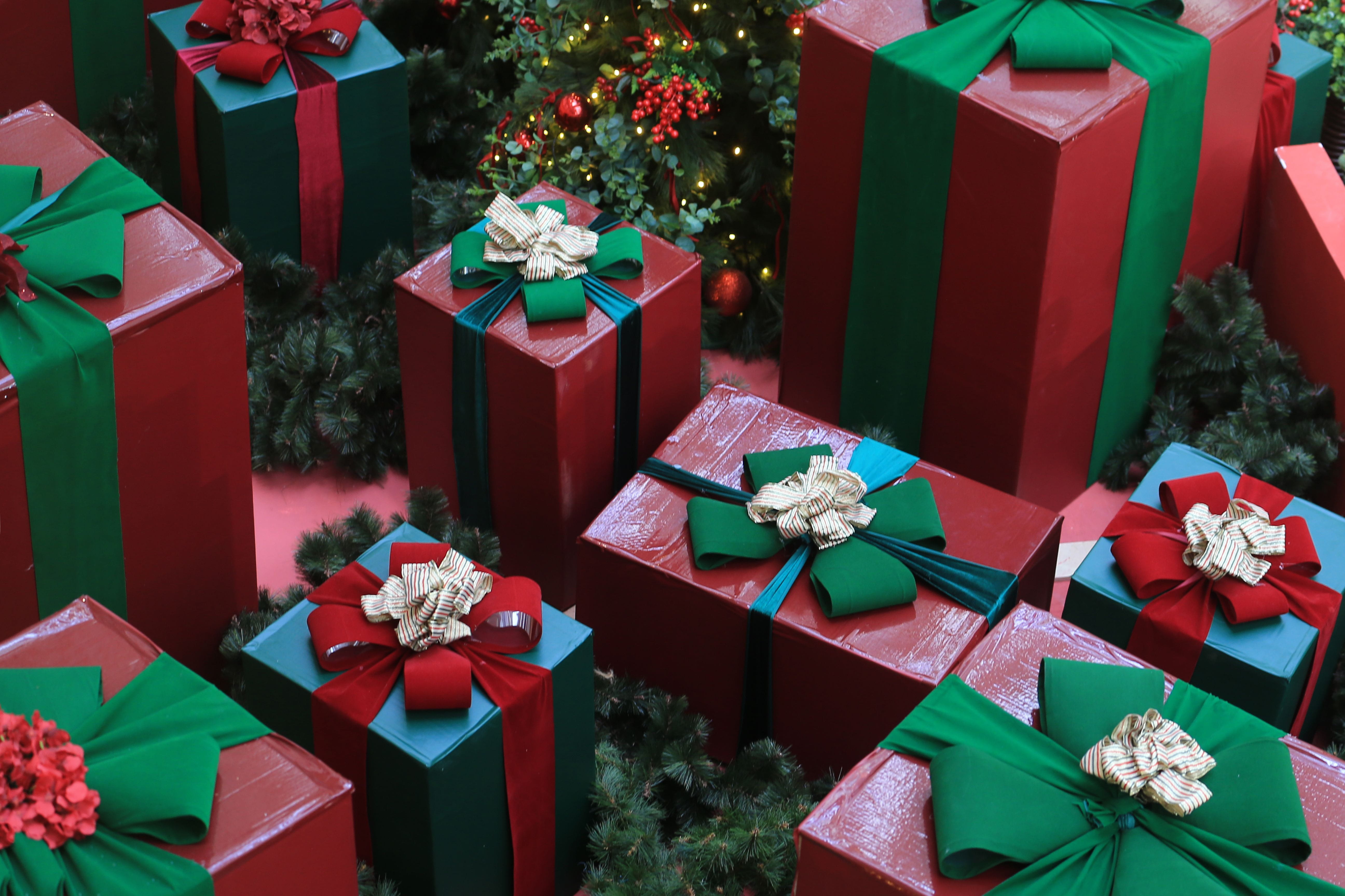 Quels cadeaux intégrer dans un calendrier de l'Avent digital ?